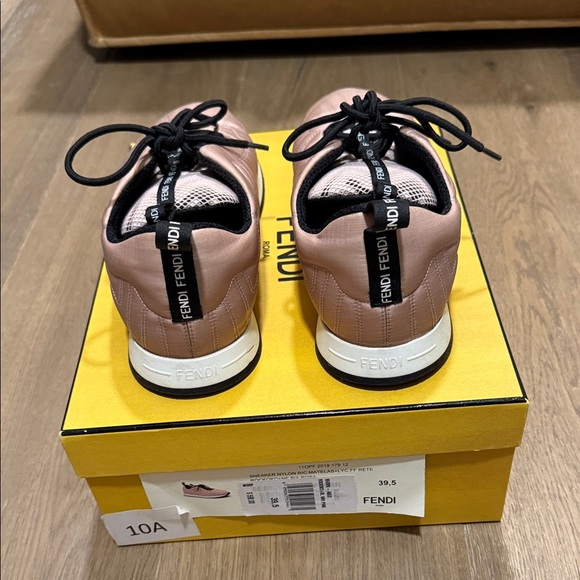 Super stylish FENDI sneakers Size 39.5